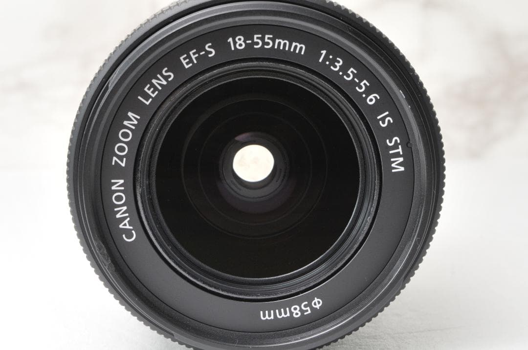 ショット数新品級❣️Canon EOS Kiss X7⭐️スマホ転送 キヤノン