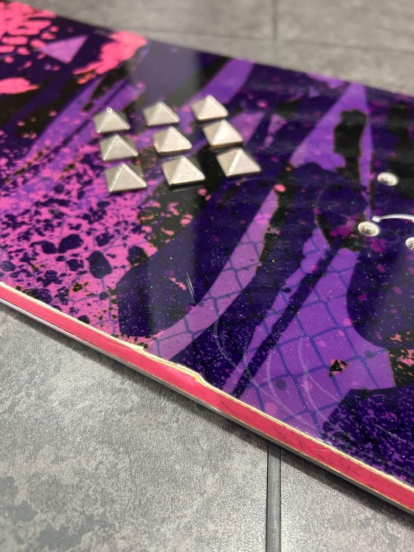 【送料込み】 PHANTOM in THE SUN 139 中古品　グラトリ