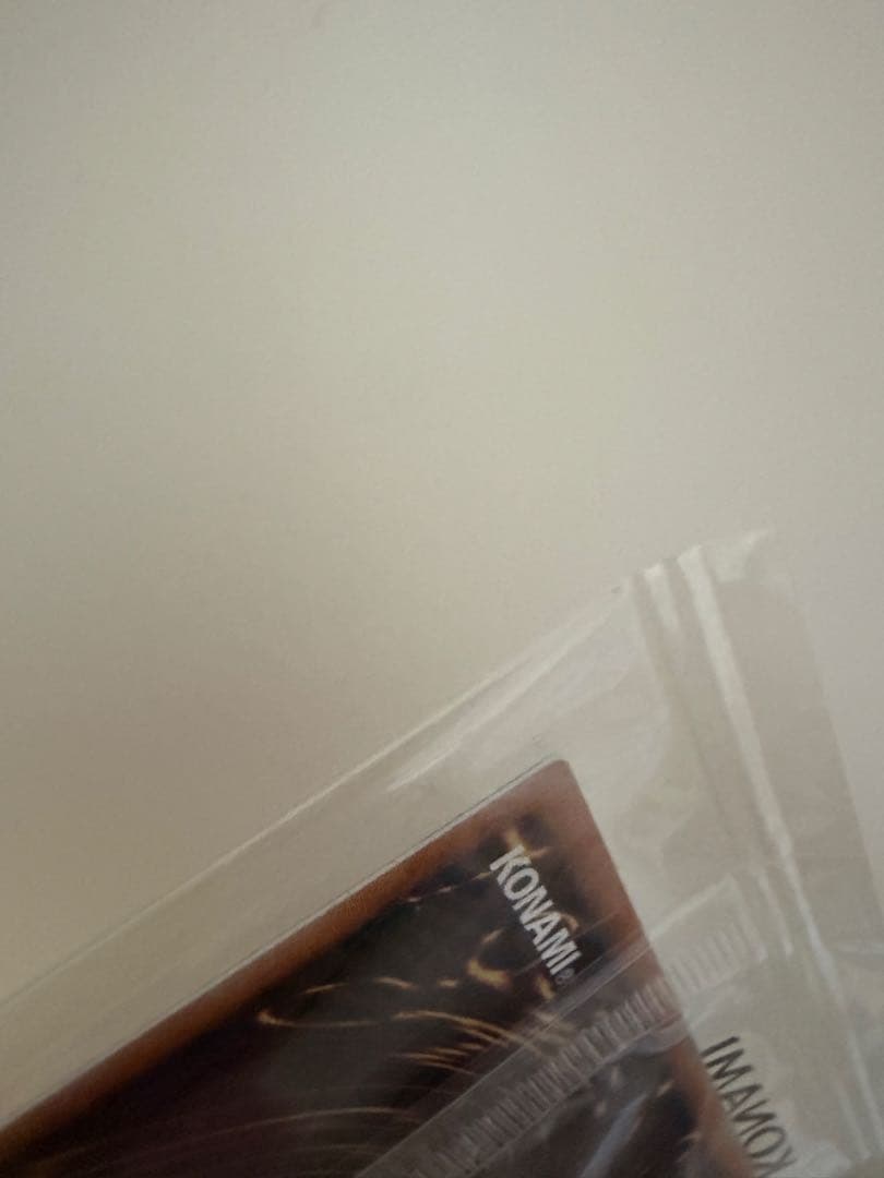 異次元の女戦士 DKC プリズマティックシークレットレア　遊戯王