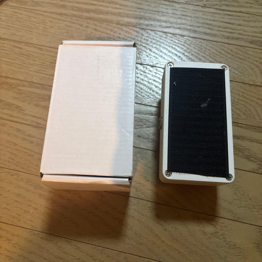 Animals Pedal Rover Fuzz うるせー！