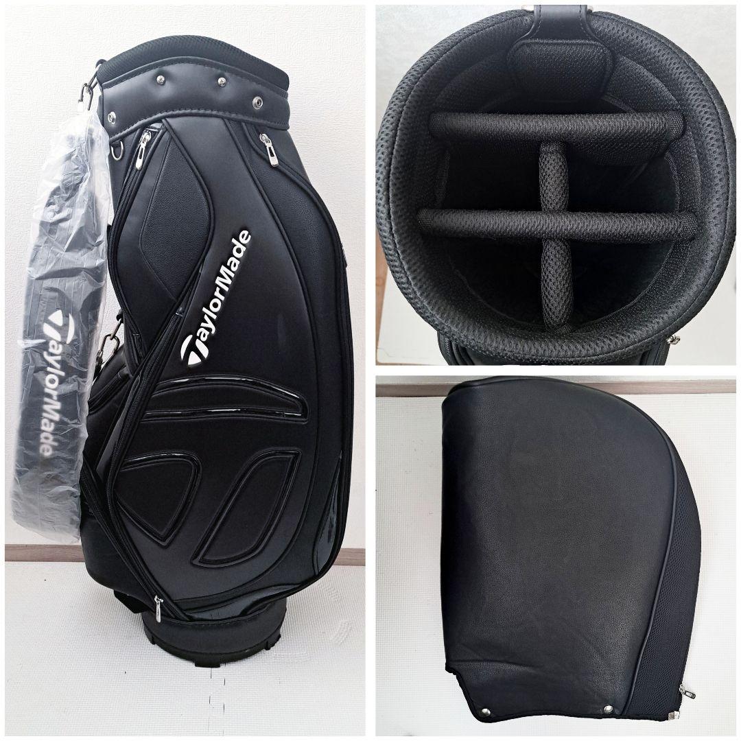 左 Qi35 テーラーメイド　メンズ　ゴルフクラブセット　フルセット　レフティ