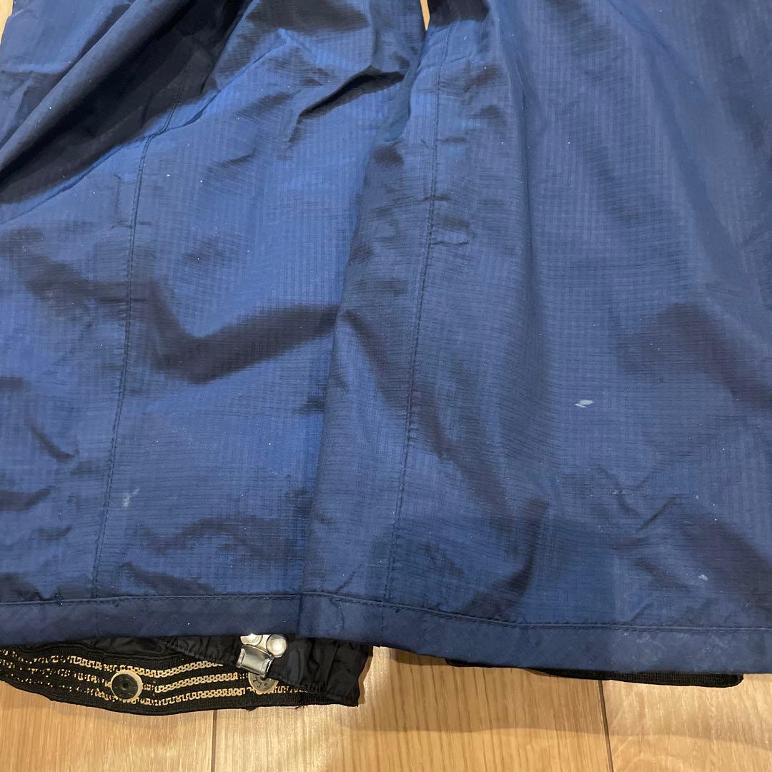 ARBN AIRBORNメンズスノーボードウェア上下 Mサイズ