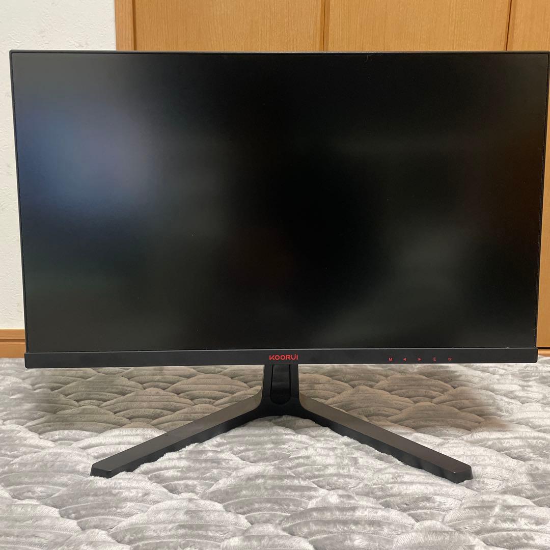 n*i様 ゲーミングモニター24インチ 120hzのps5対応可