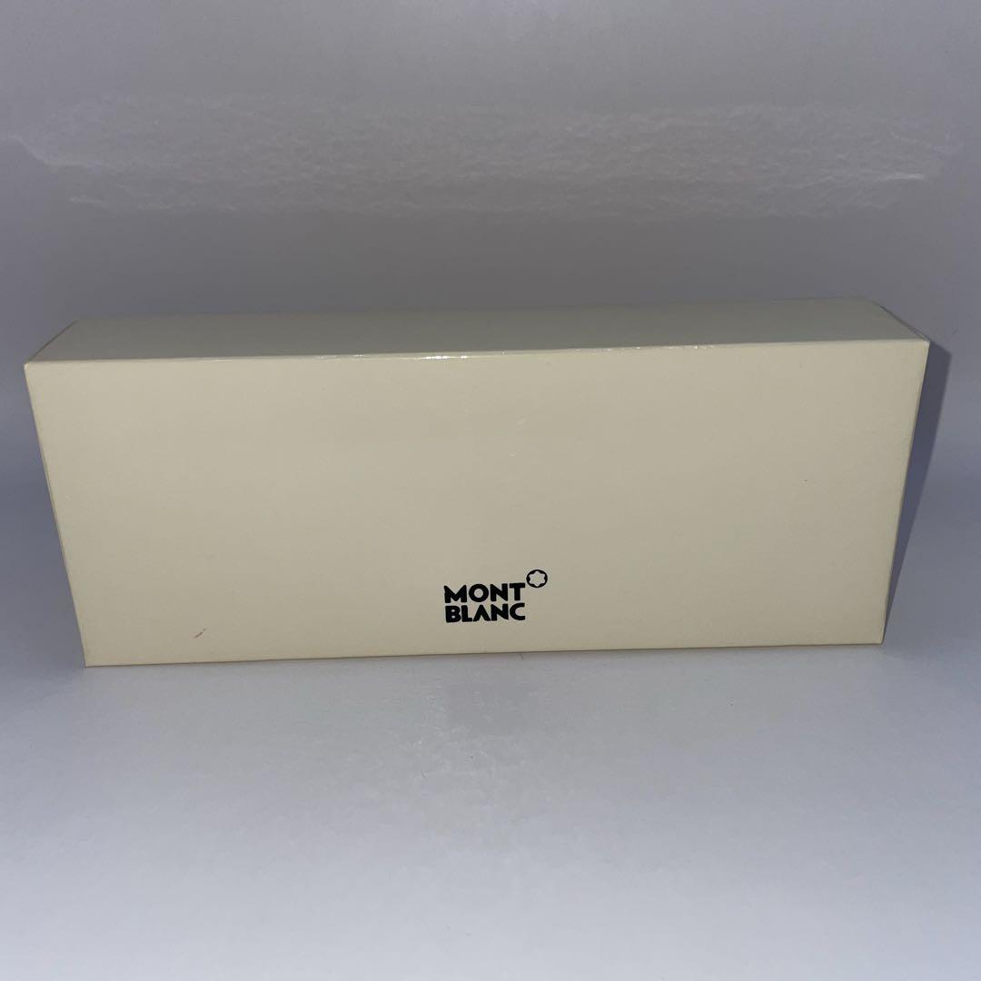 【極美品】モンブラン ジェネレーション ボルドー シャープペン 0.5mm芯