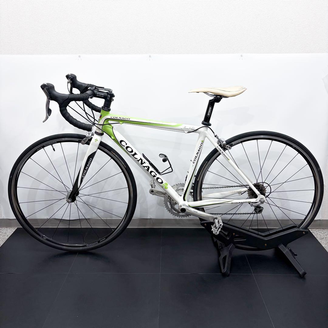 渡辺様引取COLNAGO PRIMAVERA 2008 Tiagra 4500