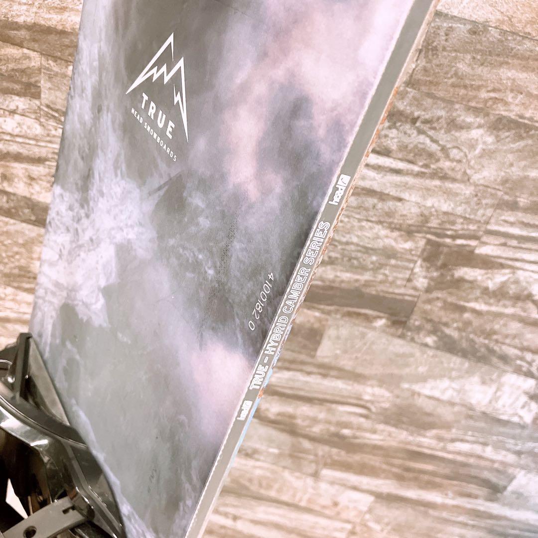 HEAD スノーボード＆ビンディング　セット