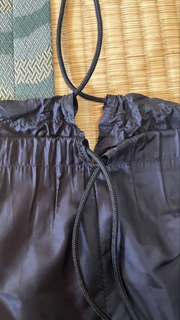 NANGA　オーロラ900DX