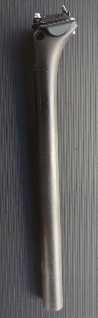 roval alpinist カーボンシートポスト　27.2mm x36cm