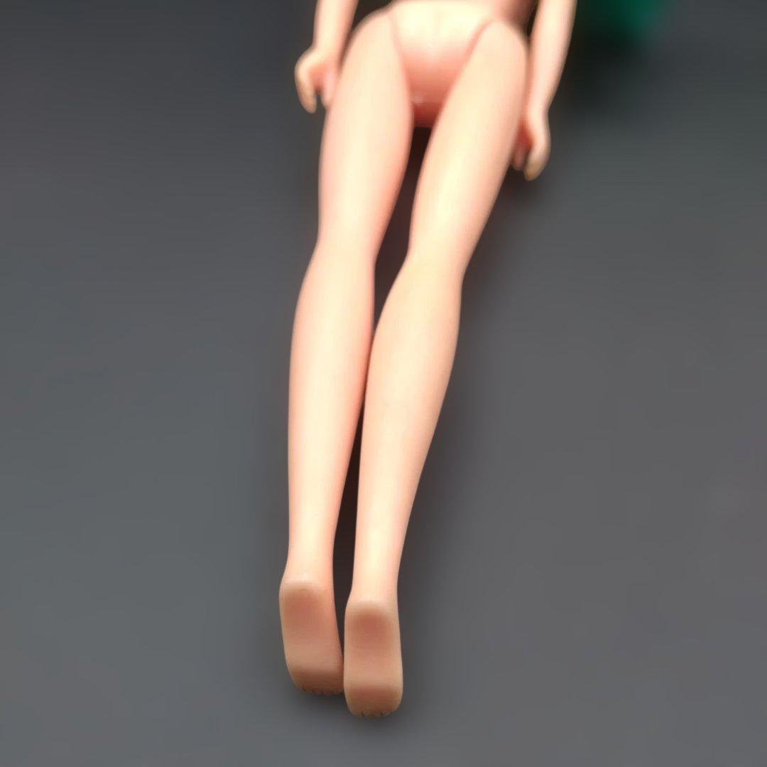 希少　セーラーネプチューン フィギュア セーラー服　コレクター