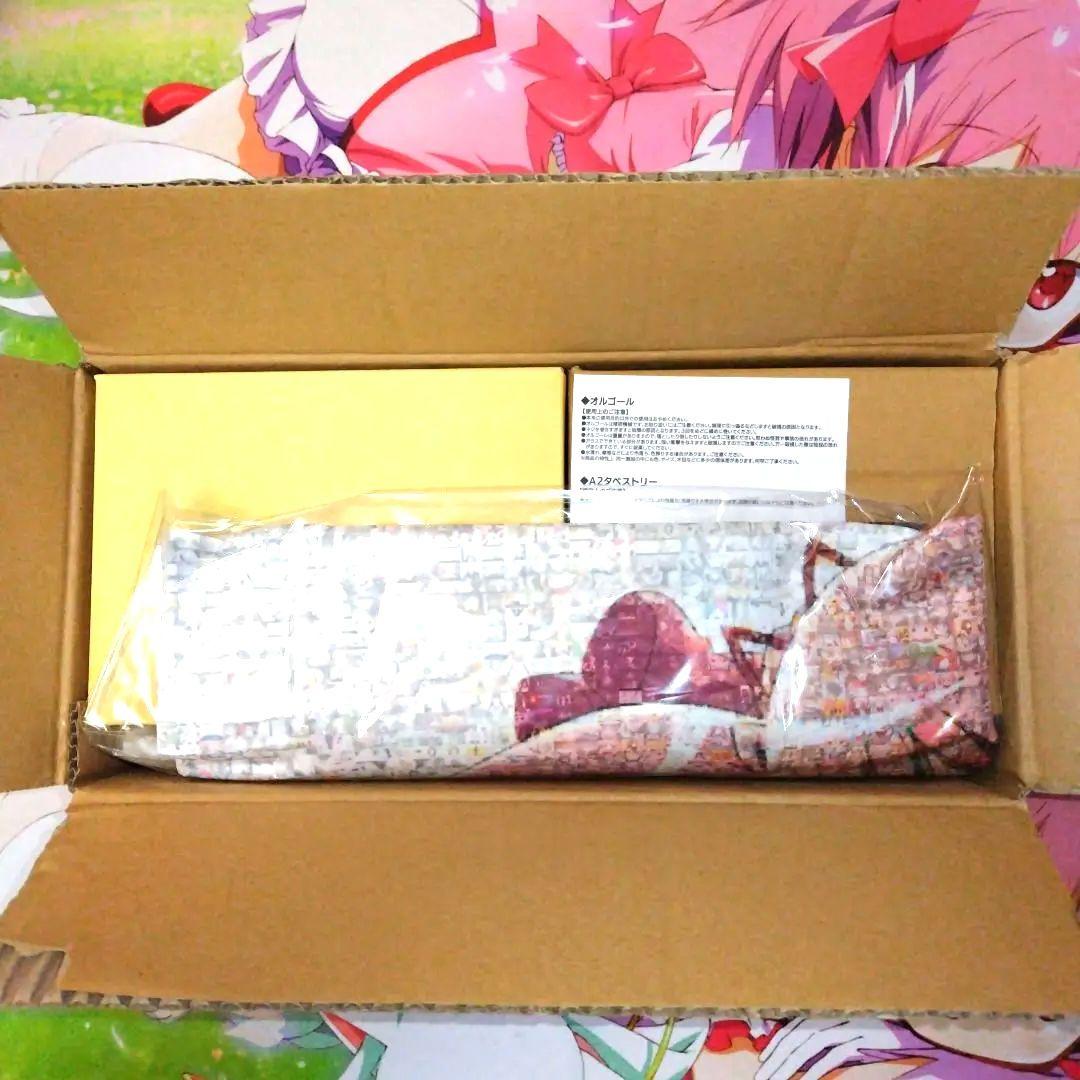 魔法少女まどか☆マギカ 鹿目まどか オルゴールセット ムービック