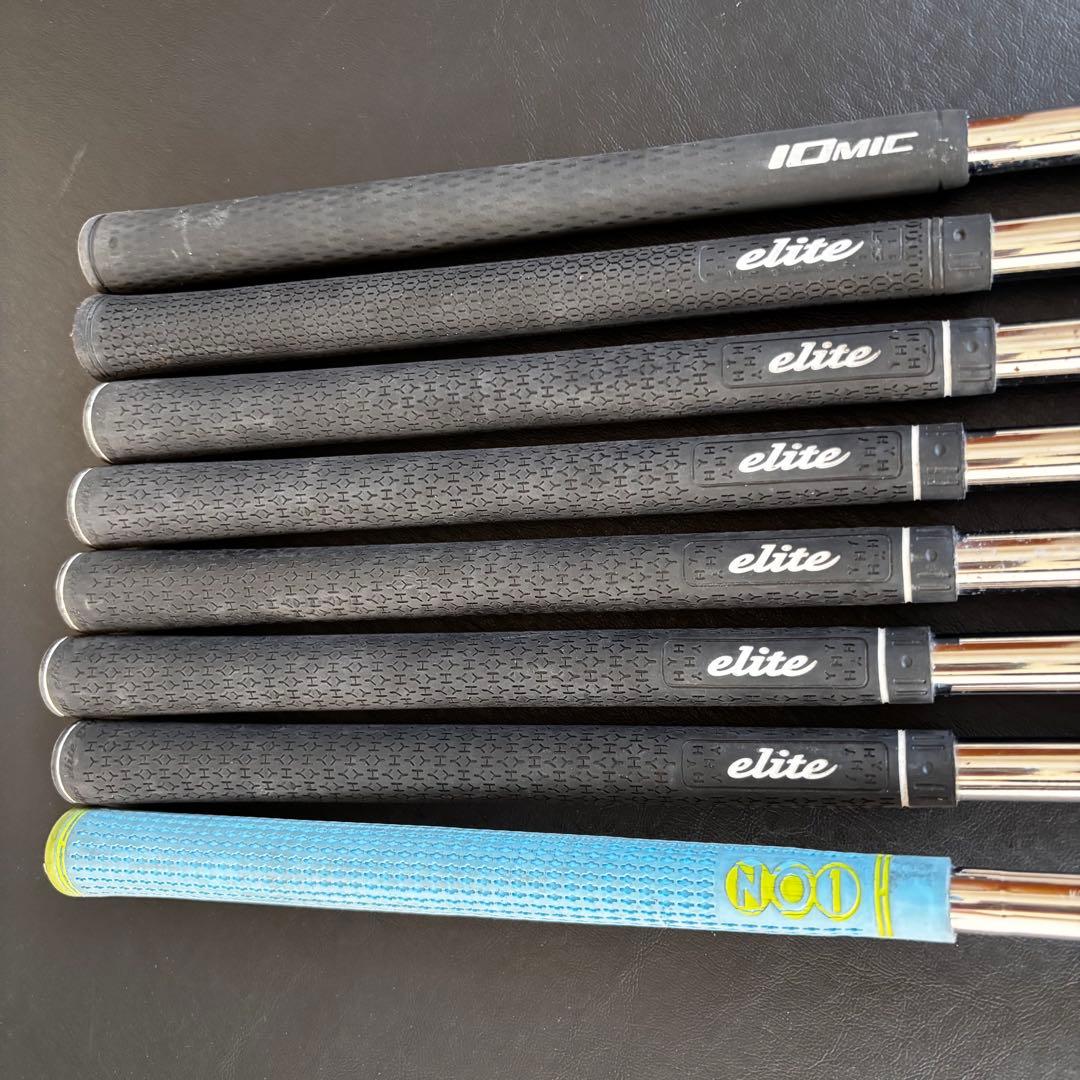 初心者向けメンズゴルフクラブセットTitleist913AP2VOKEYボーケイ