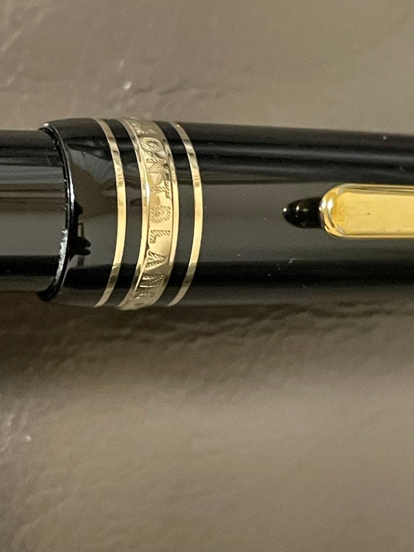 y*a様 ‼️SALE‼️◾️モンブラン◾️ルグラン 161 ボールペン◾️マイ