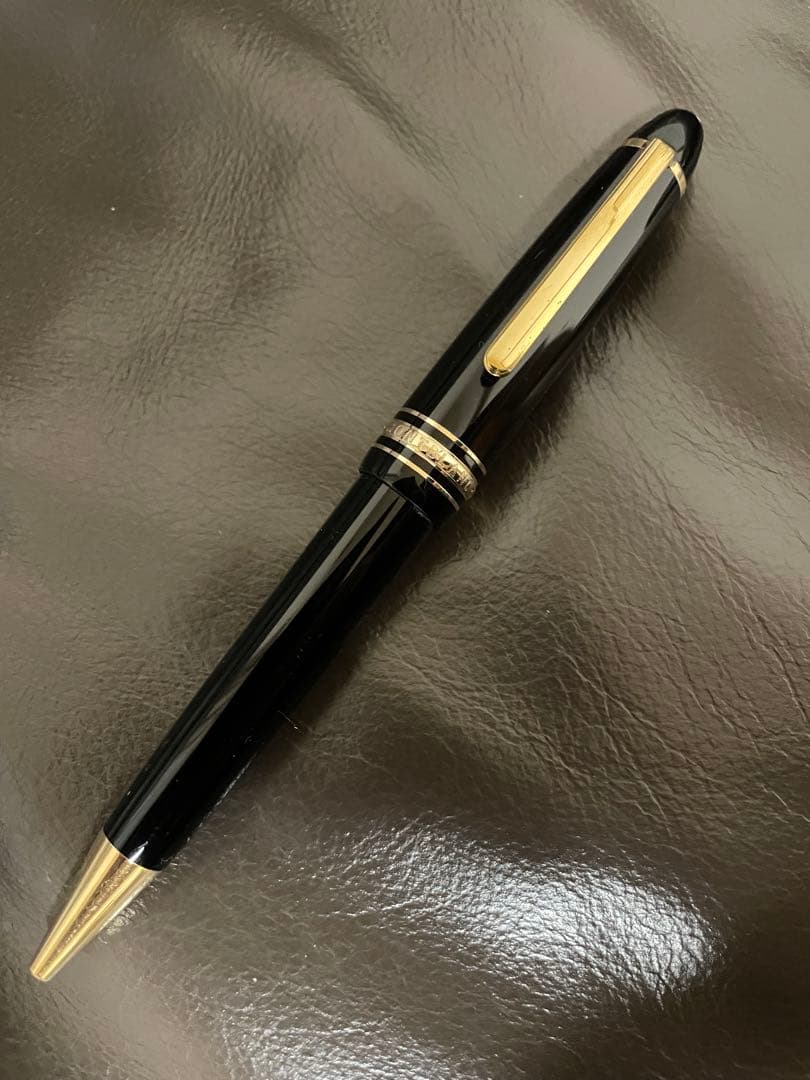 y*a様 ‼️SALE‼️◾️モンブラン◾️ルグラン 161 ボールペン◾️マイ