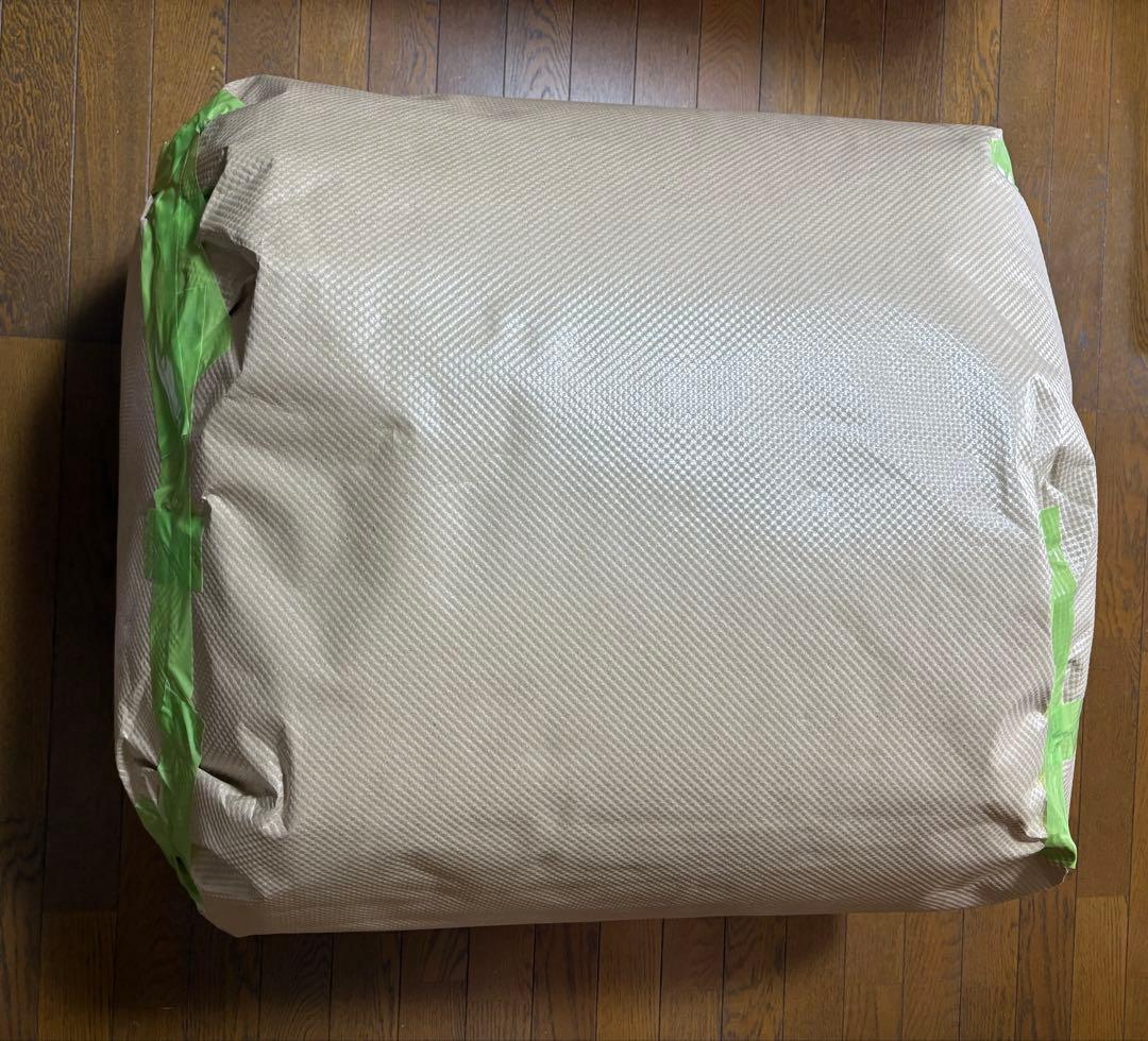 【新品未使用】Yogibo Mini(ヨギボー ミニ) チョコレートブラウン