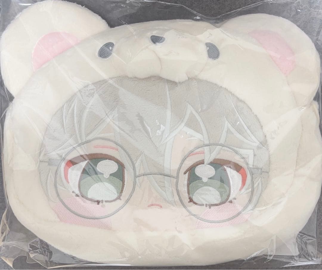 あんスタ カンナ おかおBIGショルダー