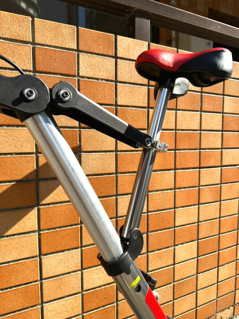 ♪A-bike City 折りたたみ自転車 専用輪行バッグ おまけ付♪