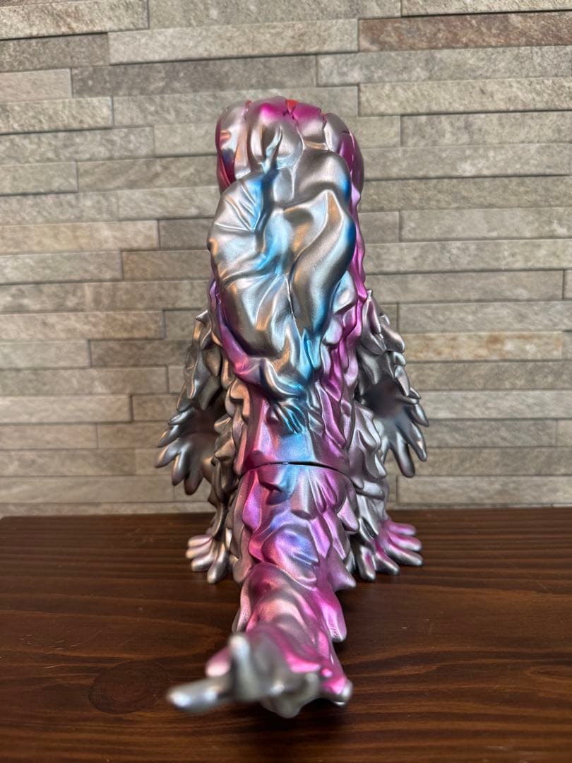 マルサン350 ヘドラ　ポップスターver