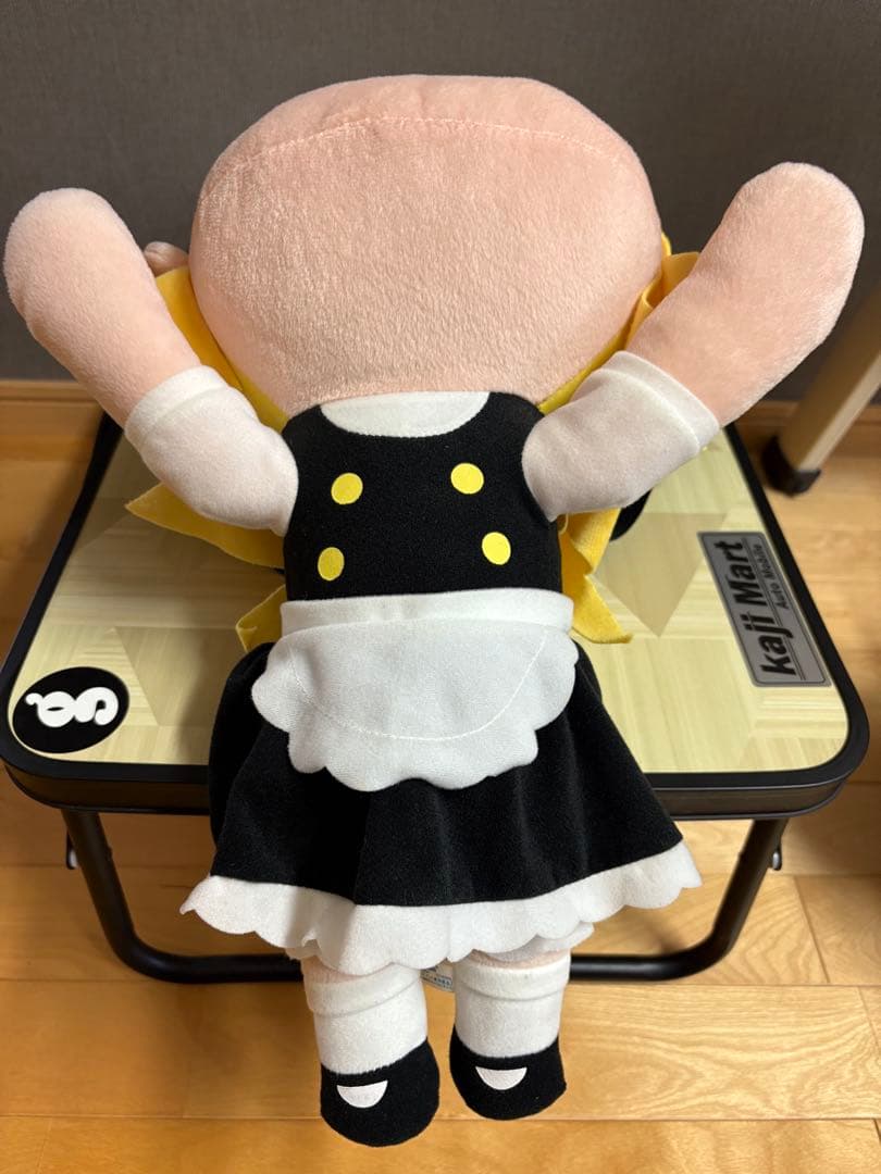 東方project 寝そべり ぬいぐるみ