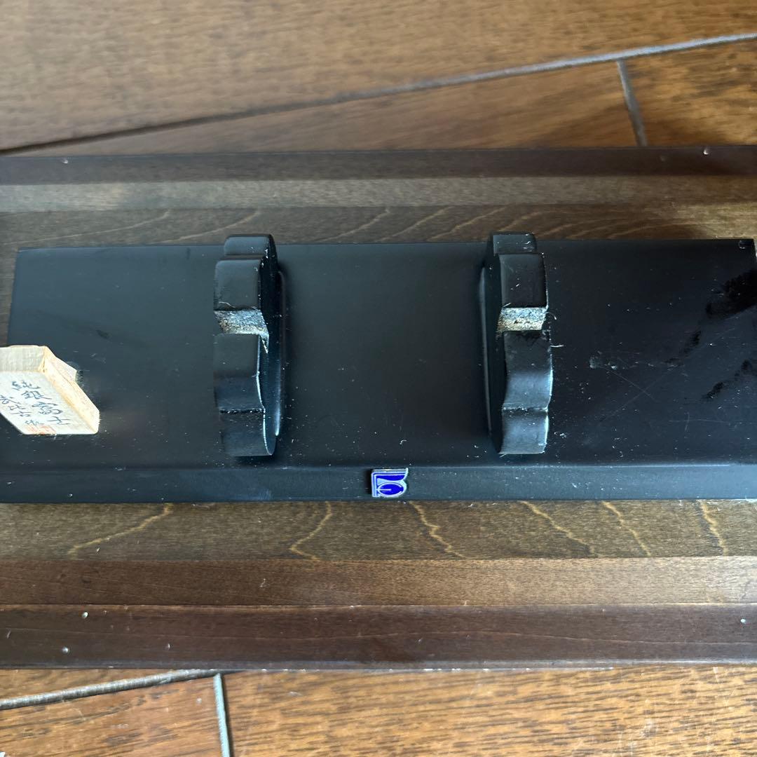 武比古 純銀 富士