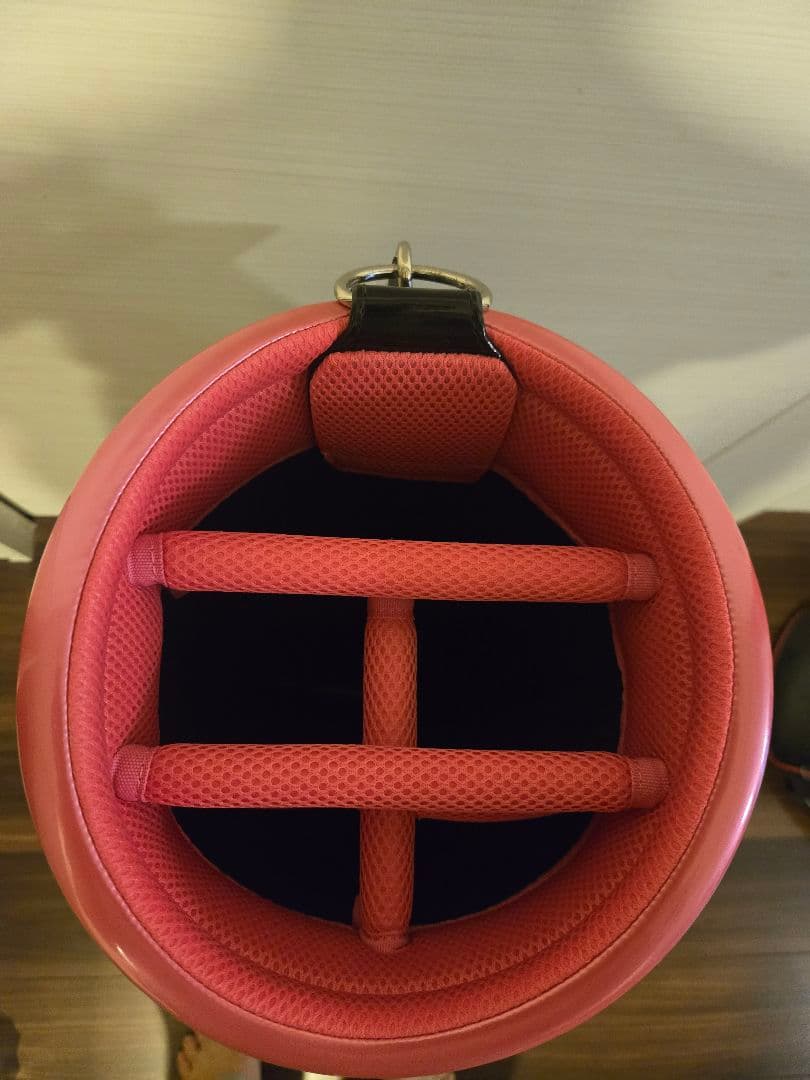 【未使用】Callaway/キャロウェイ レディース カートキャディバッグ