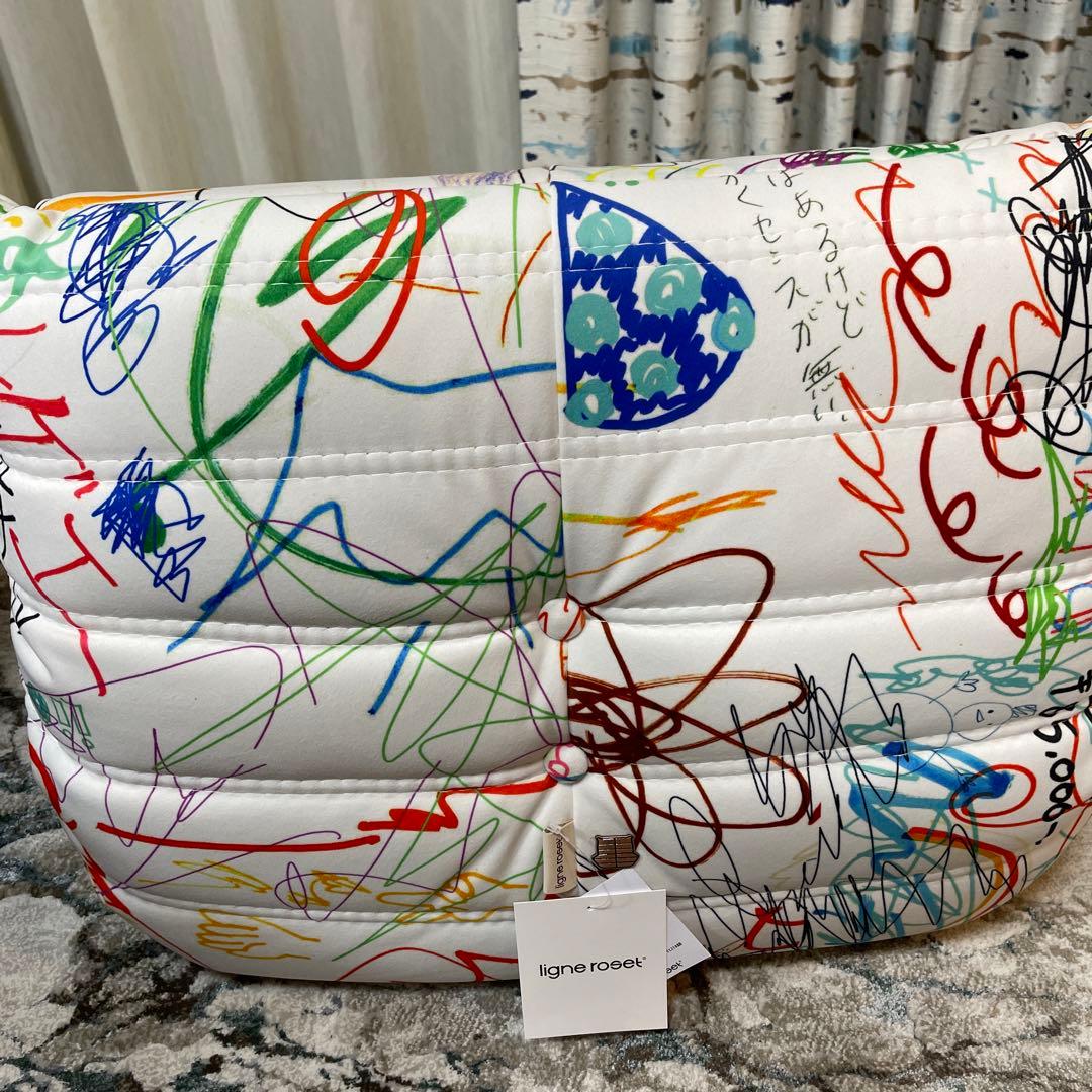 【新品未使用】リーンロゼ　TAMESHIGAKI ミニトーゴ1Ｐ　とんだ林蘭