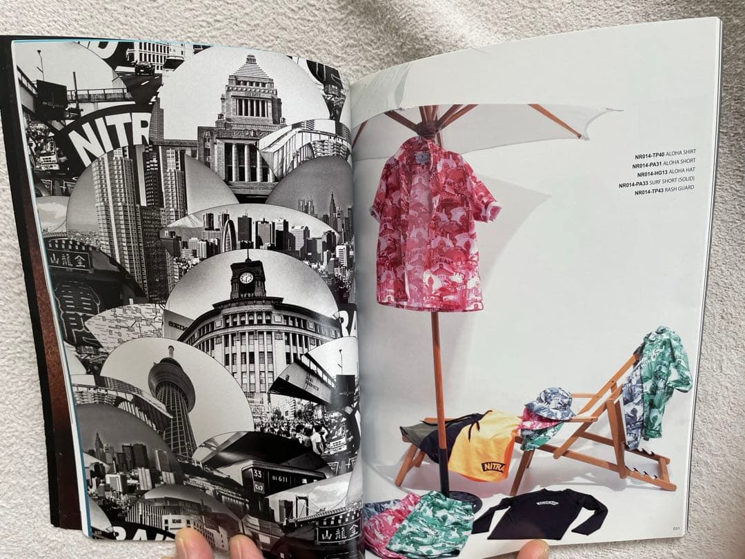 ⭐︎ナイトレイド⭐︎3点セットアップ（クリーニング済み）