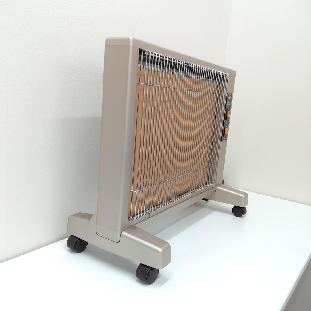 若《XMJFS》サンルミエ　遠赤外線暖房器　E800LS　キュート