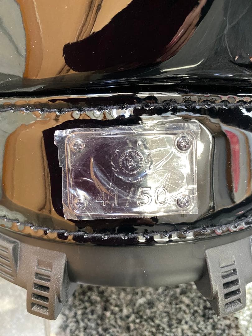 ダンロップフェニックス　キャディーバック