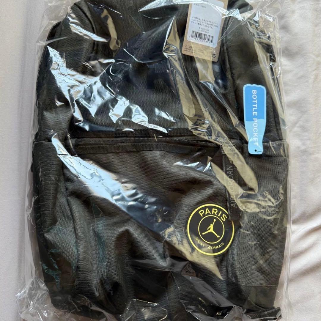 JORDAN X PSG★ジョーダン パリサンジェルマン バックパック