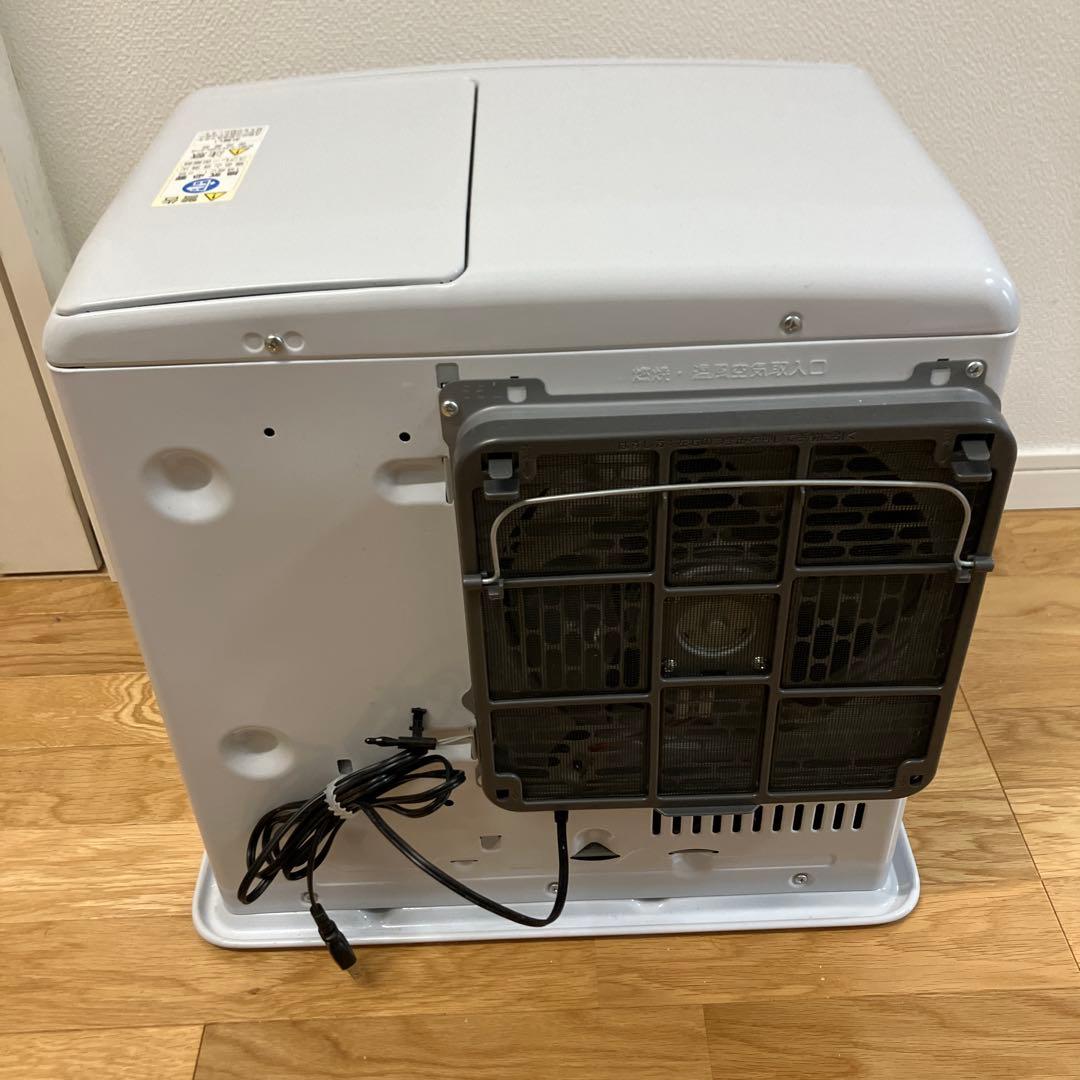 DAINICHI FW-5722LS ダイニチ　石油ファンヒーター　木造15畳