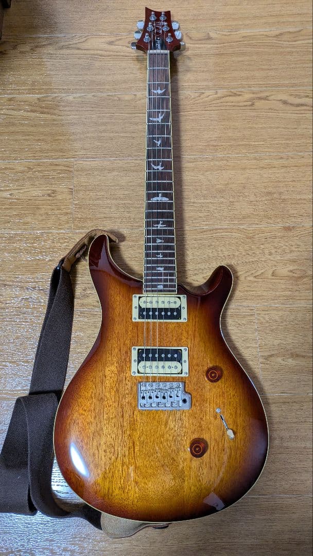 ギター PRS SE STANDARD24