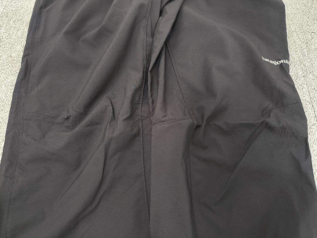 【KNG】Patagonia　テルボンヌジョガーズ　Sサイズ