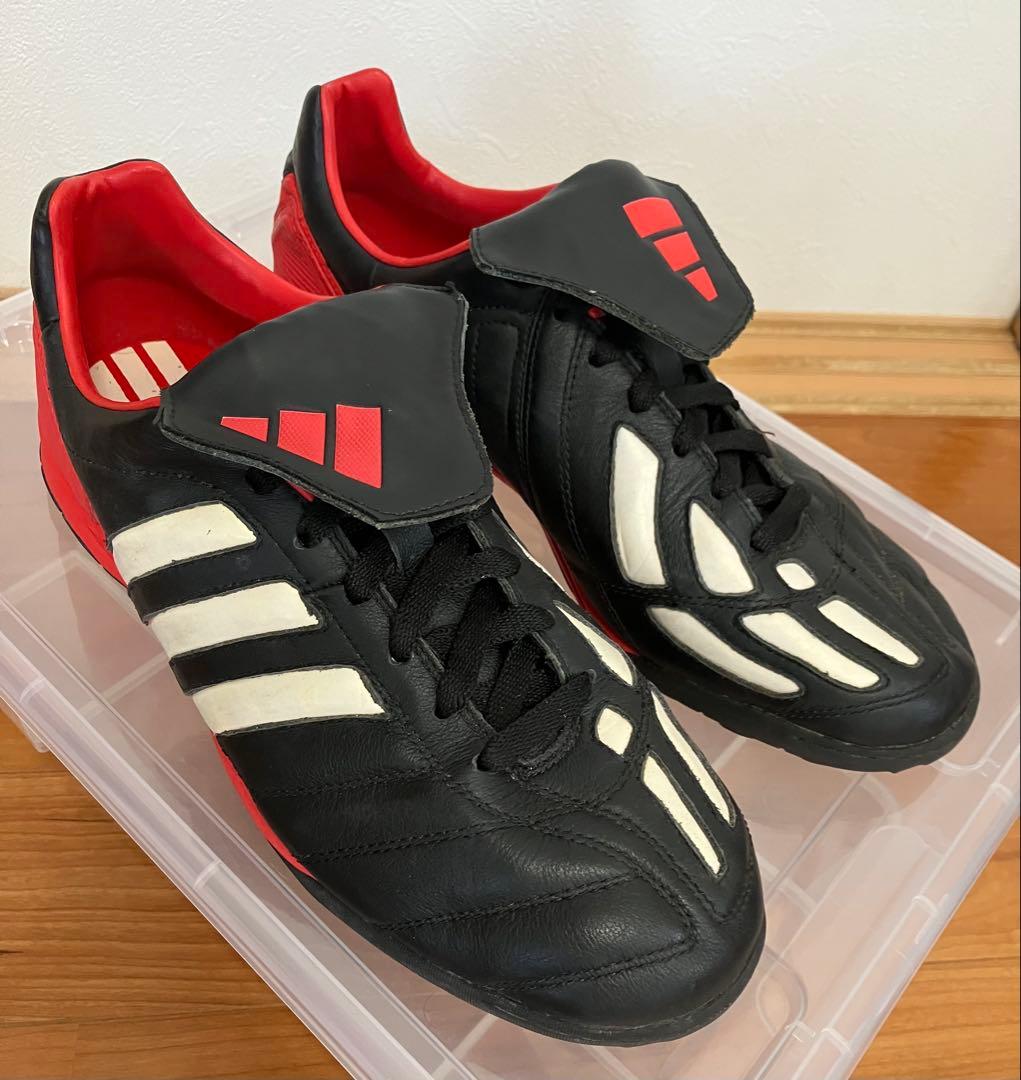 adidas プレデター TRX TURF フットサルシューズ