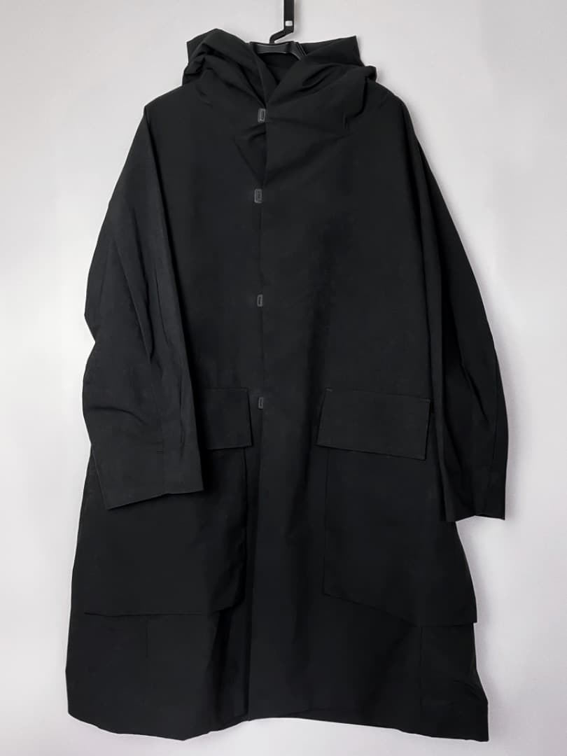 TEATORA テアトラ DATA DOME 2 黒 barrierizer