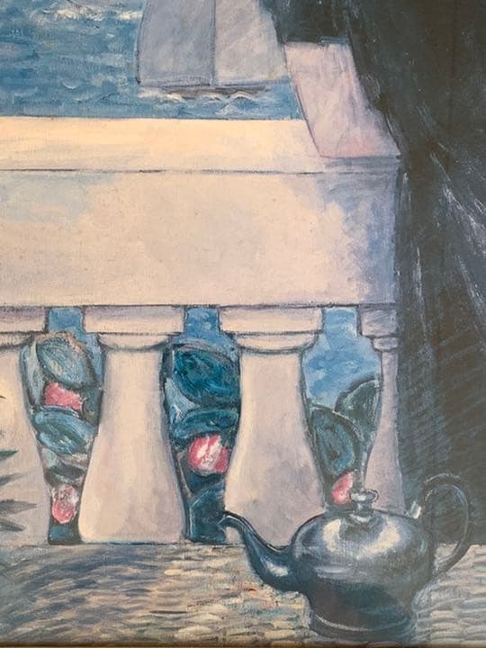 大幅値下げしました！ジャン=ピエール・カシニョール　リトグラフ