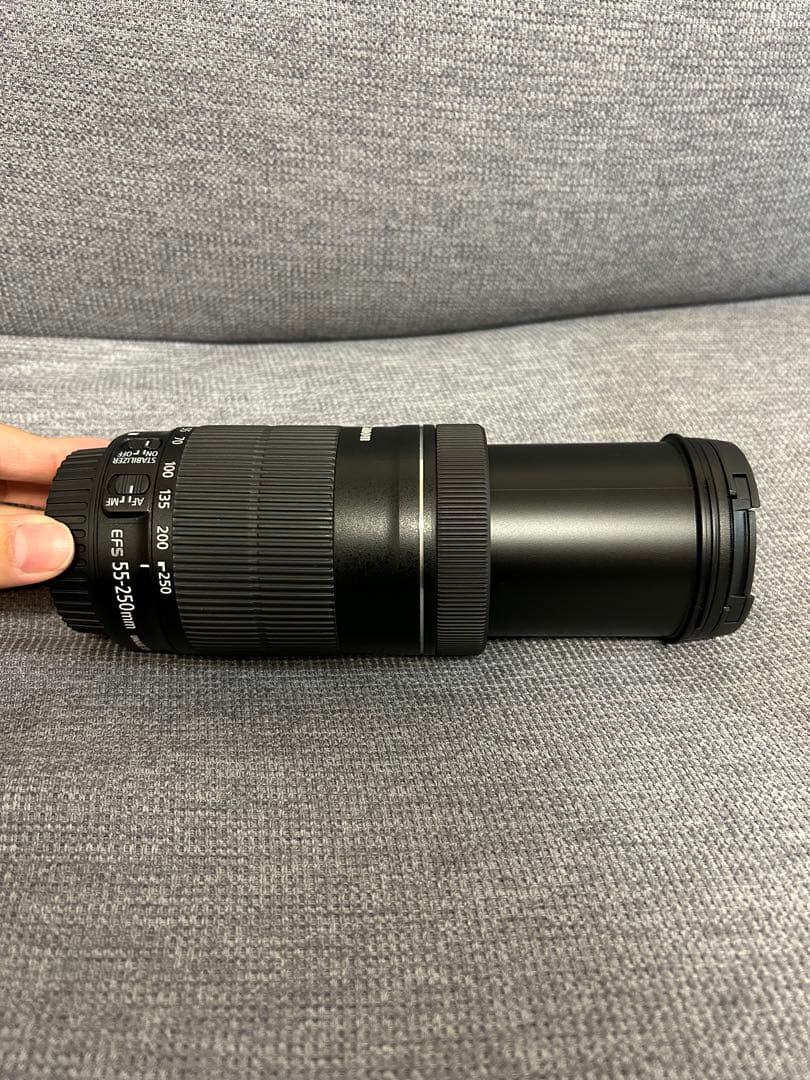 【フラワー】Canon EOS Kiss X9i デジタル一眼レフカメラ