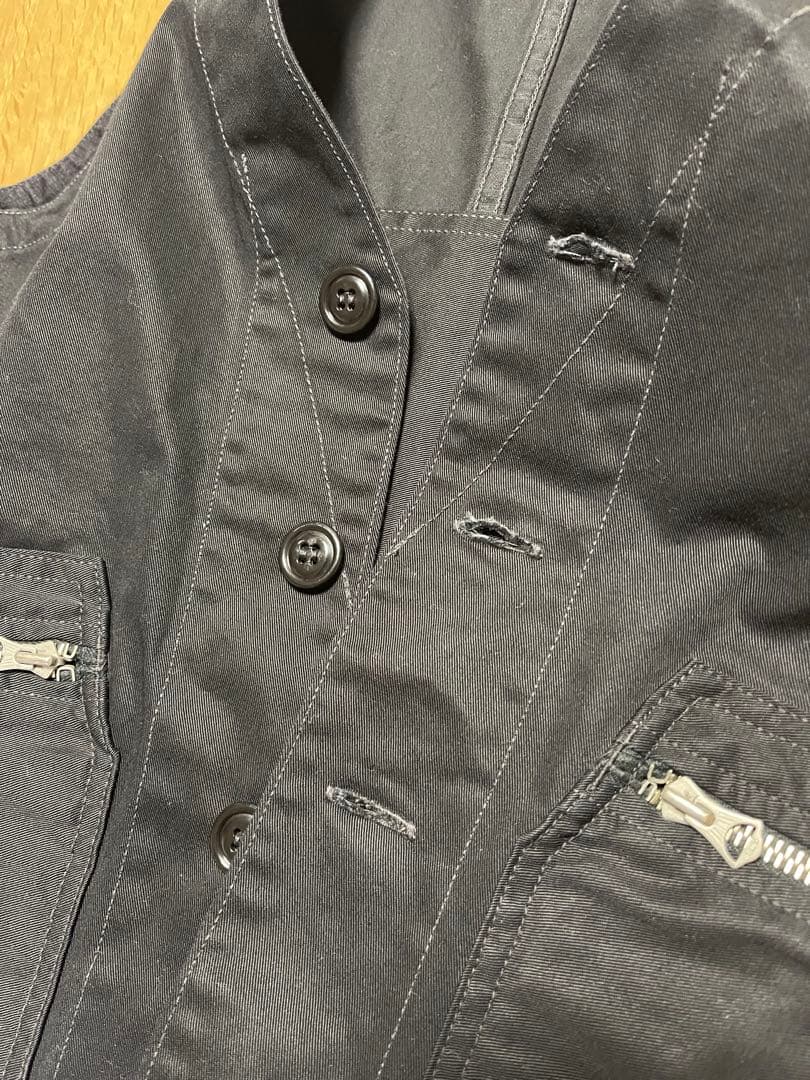 フリーホイーラーズ　ベスト size : 34