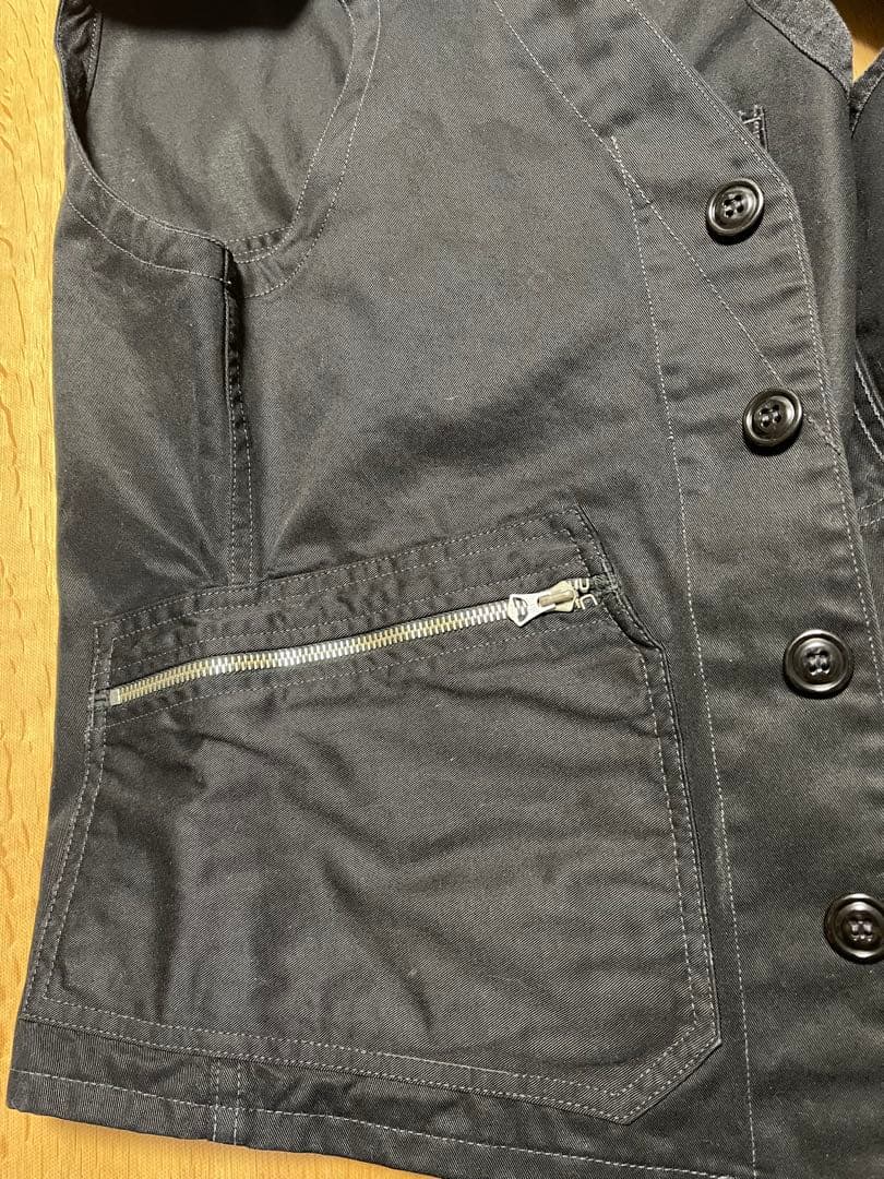 フリーホイーラーズ　ベスト size : 34