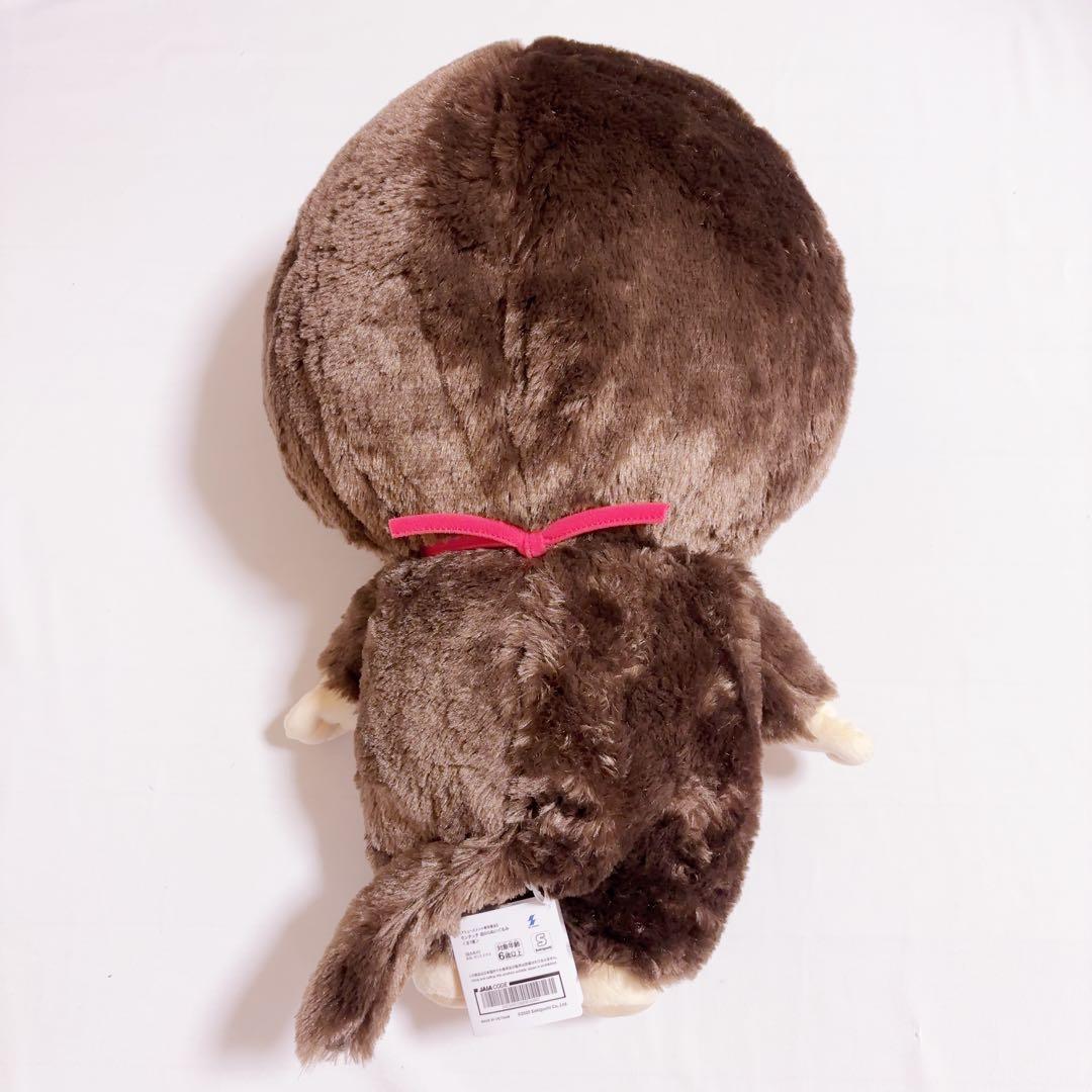 モンチッチ　グッズ　まとめ売り　ぬいぐるみ　ルームシューズ　ブランケット