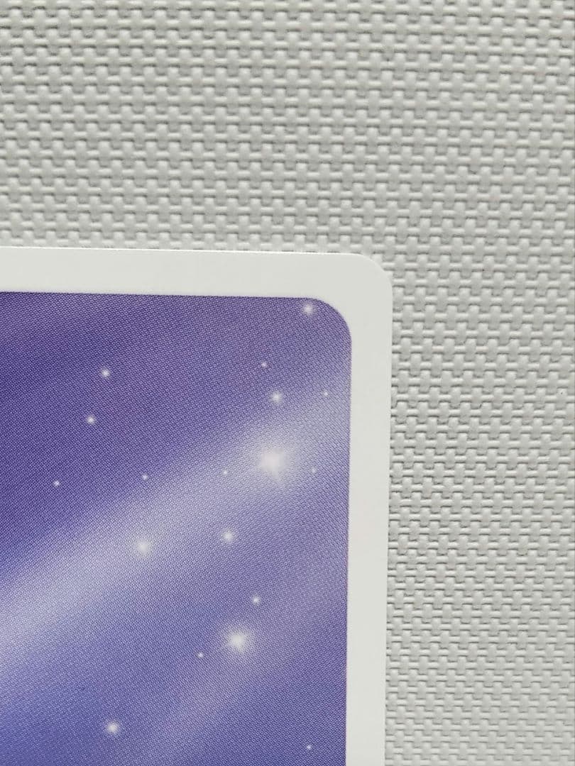 ヴァイスシュヴァルツ　可愛い人気者ツム ミッキー SSP