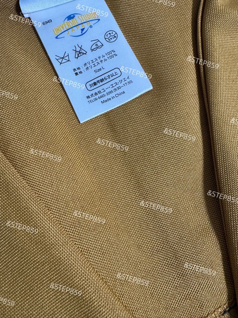 ハッフルパフ ハリーポッター Lサイズ ローブ ネクタイ マフラー