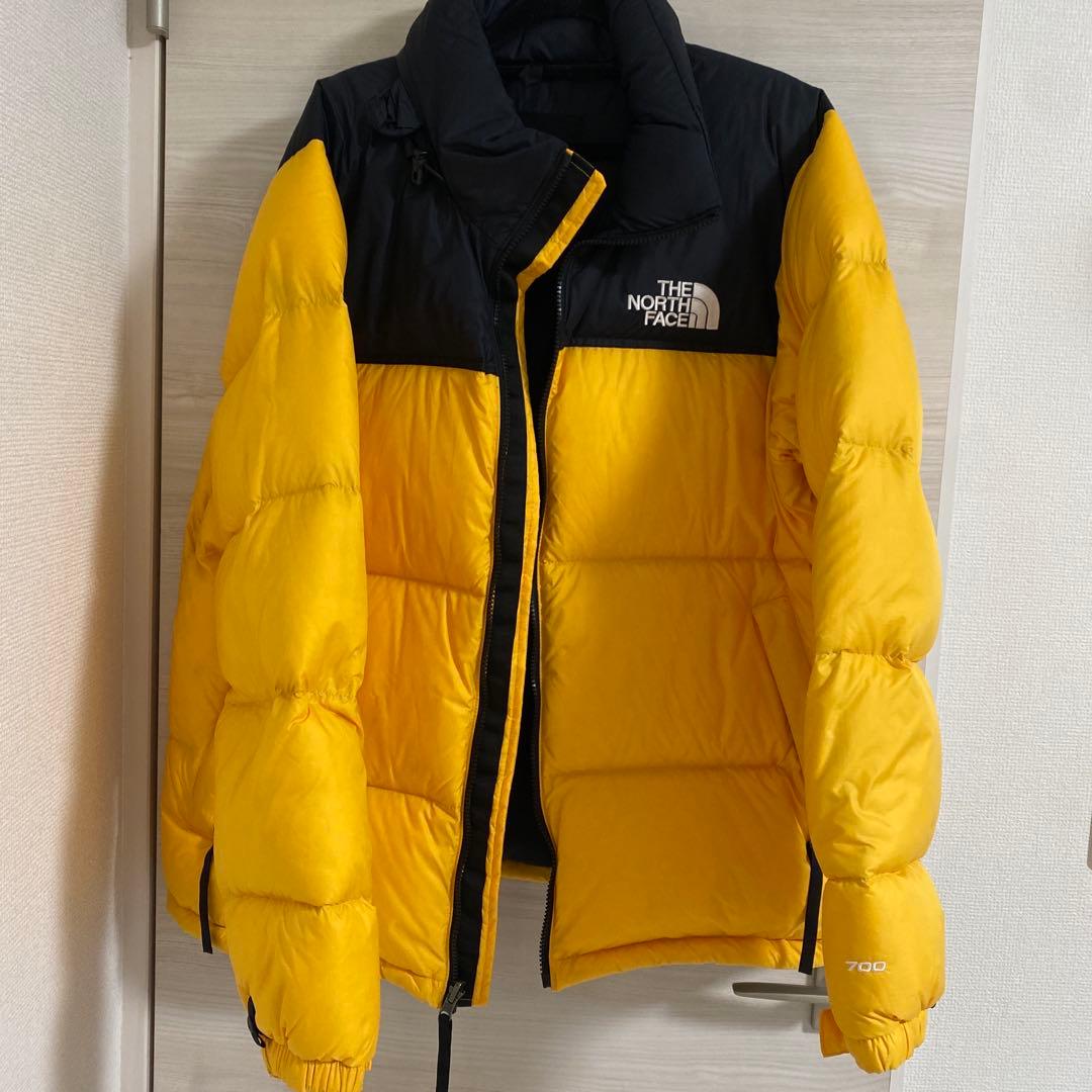 THE NORTH FACE ダウンジャケット 2XL
