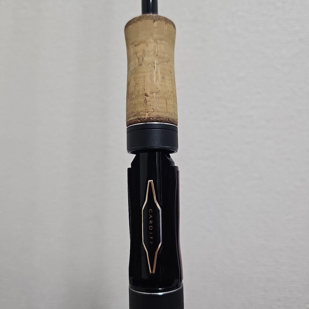 21カーディフAX S62SUL