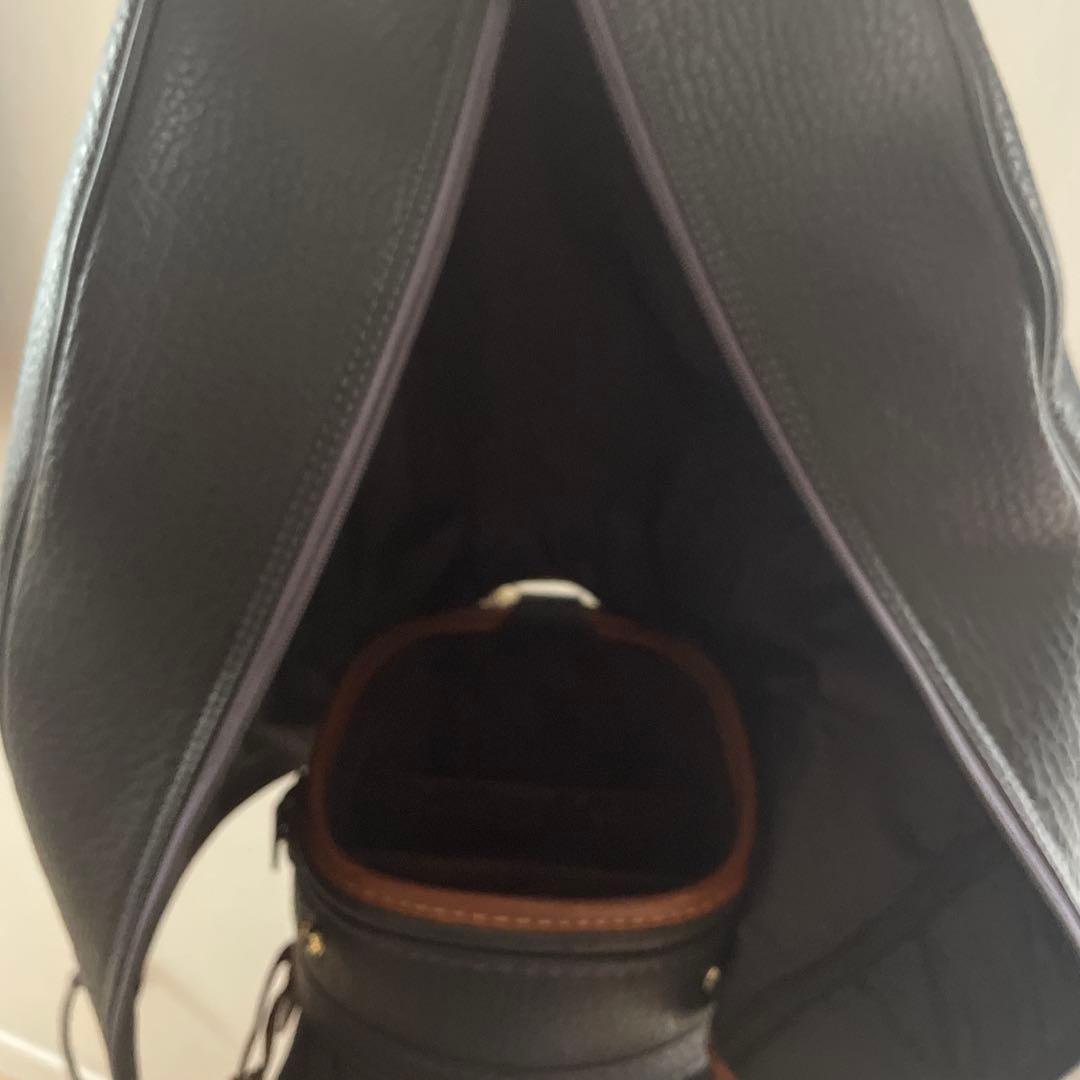 ホンマゴルフHONMA日本製 高級ヘリテイジ ゴジラシボ素材キャディバッグ