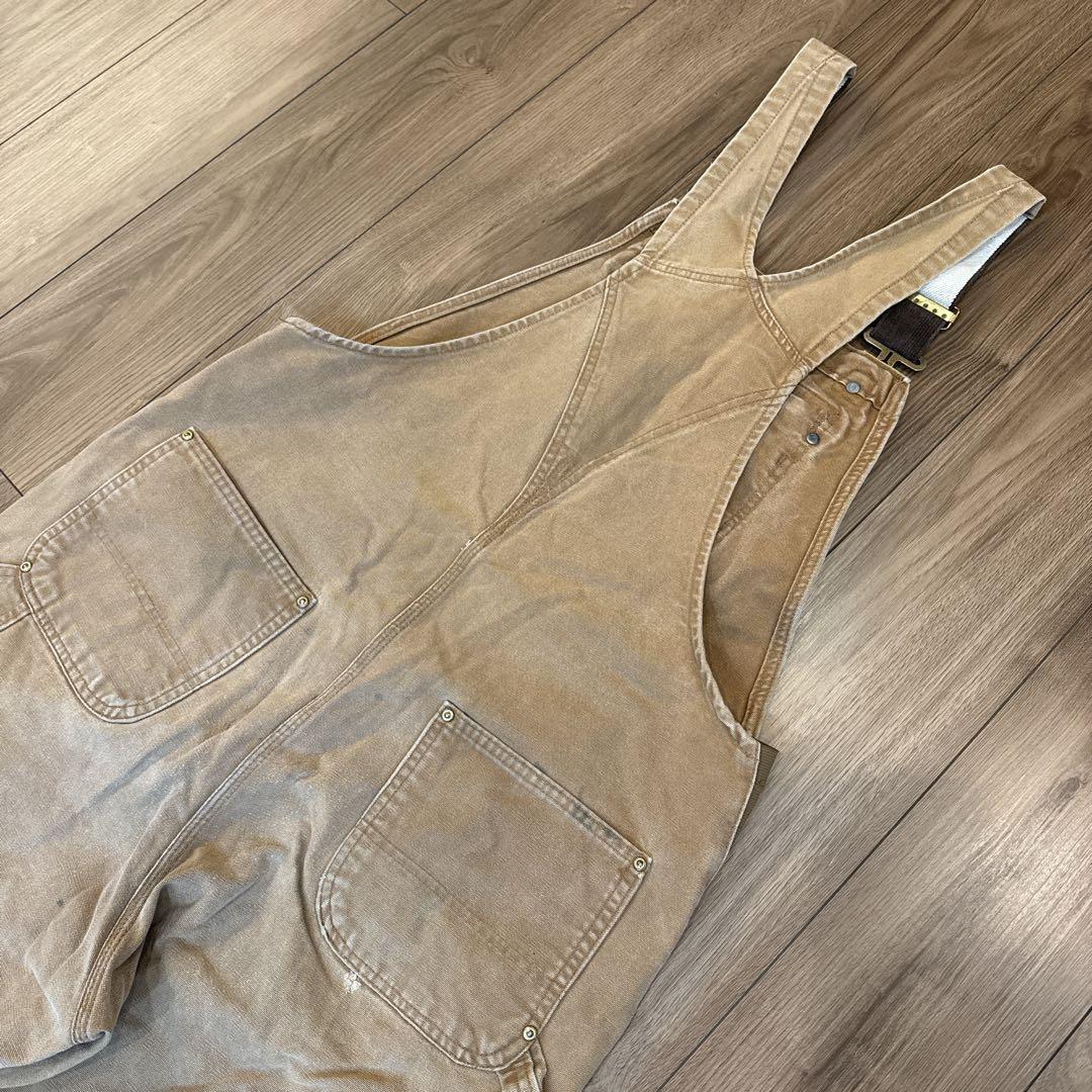 買いたい屋 　90s USA製　Carhartt カーハートダブルニー