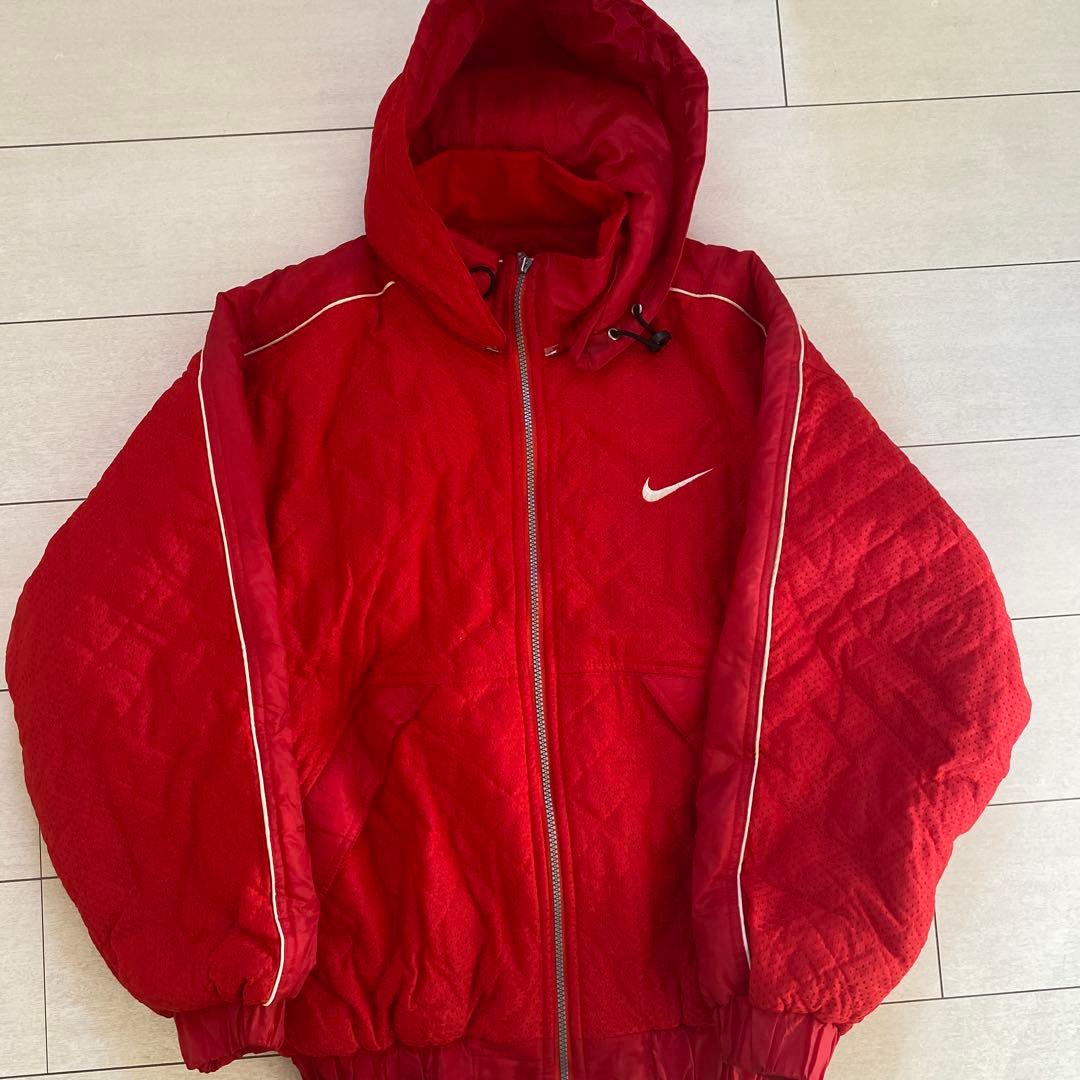 希少 80s〜90s初期 NIKE ヴィンテージ 韓国製 オールドナイキ