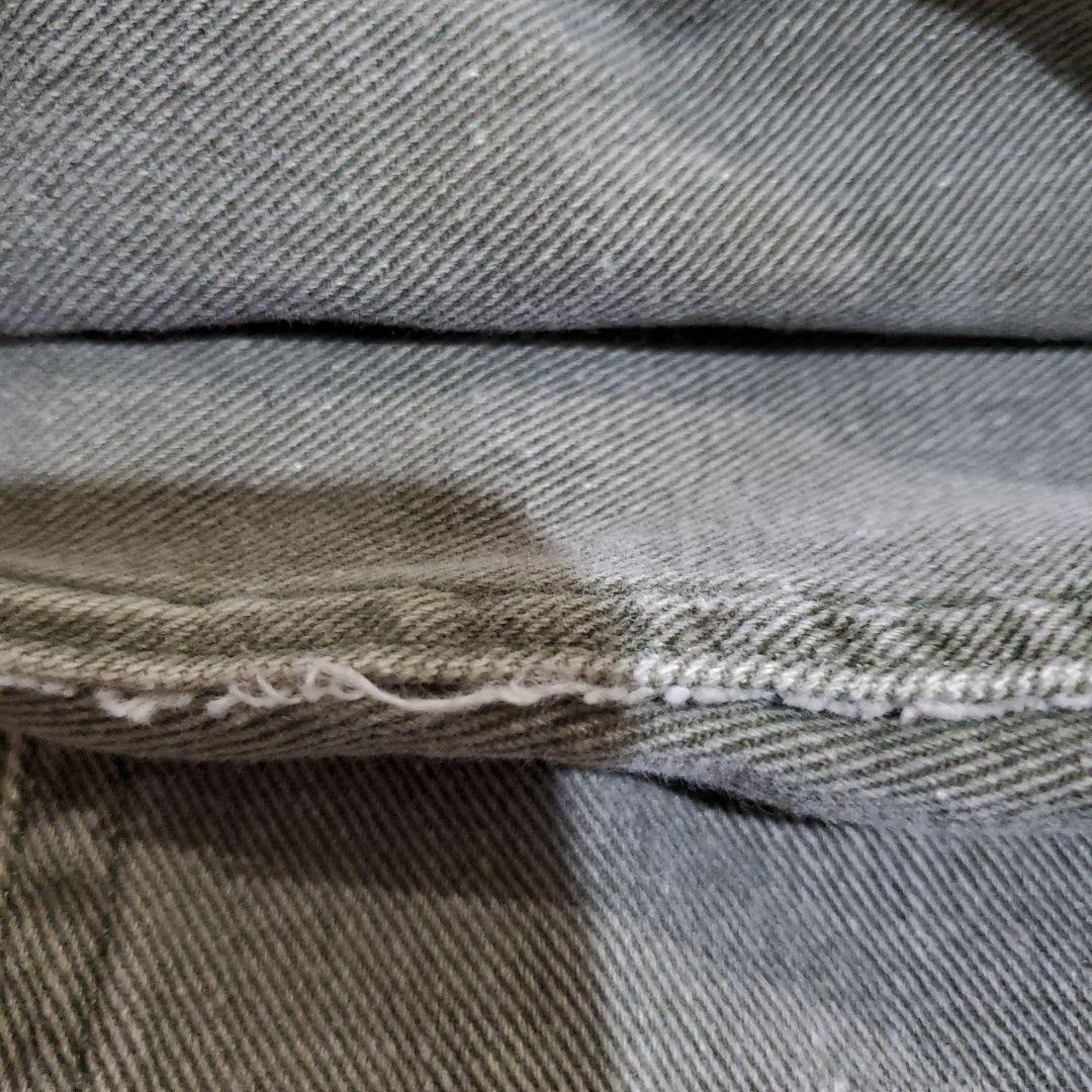 LL BEEN カバーオール ショールカラー　ヘチマ襟　80s