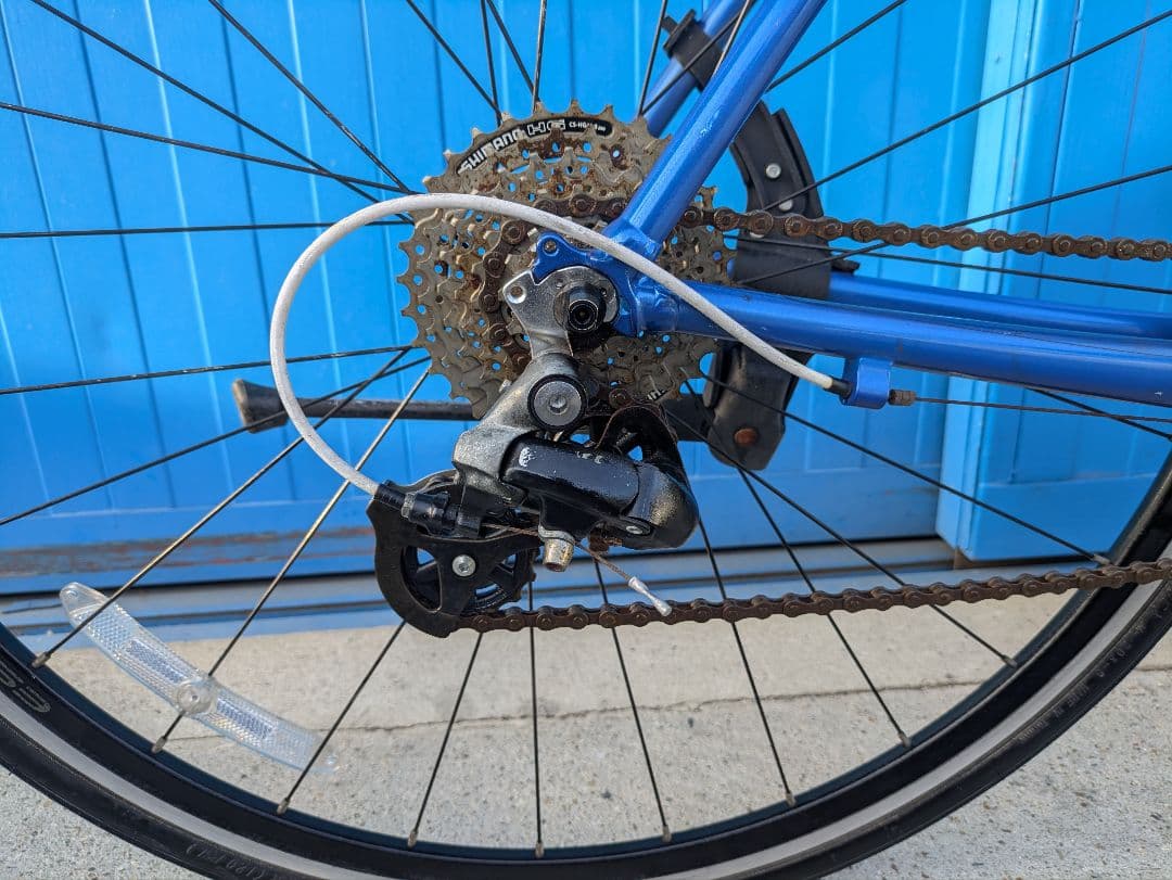 美品 GIANT ESCAPE R3 GIANT クロスバイク 名古屋配送無料