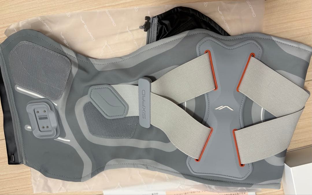 SIXPAD メディカルコア　Mサイズ