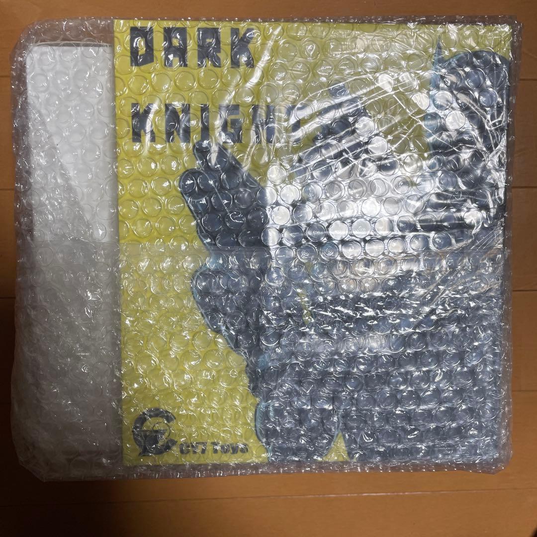 CY7 TOYS 1/12 ダーク ナイト 予約特典付き バットマン